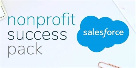 free nonprofit crm|salesforce nonprofit success pack.